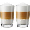 Jura Latte Macchiato 3 dcl set 2 ks