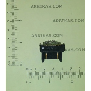Compatible Ресет чип / барабан /, Bk - 53k (C930X72G-CHIP)
