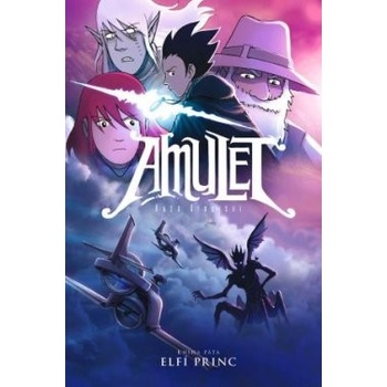 Amulet 5