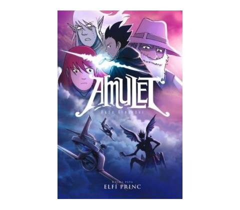 Amulet 5