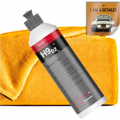 Koch Chemie Heavy Cut H9.02 250 ml