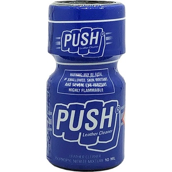 Push Incense 10 ml