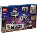 Stavebnice LEGO® LEGO® City 60434 Vesmírna základňa a štartovacia plošina pre raketu