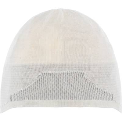 Eisbär G.A.O. Beanie T 1 natur-astro grey-natur