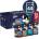 FELIX Fantastic beef, chicken, salmon & tuna jelly 44x85 g