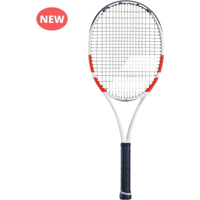 Babolat Pure Strike 100 2024
