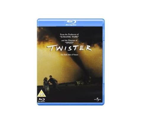 Twister BD