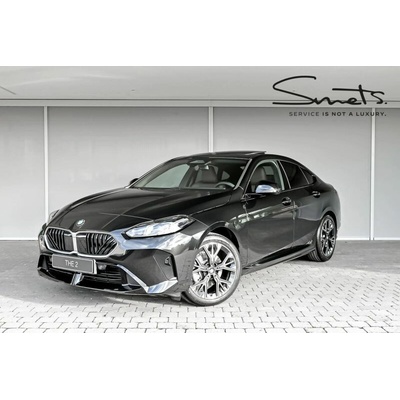 BMW 216i Gran Coupé M Sport 90 kW