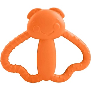 Mattel Бебешка гризалка Fisher Price - Пеперуда (JFJ95)