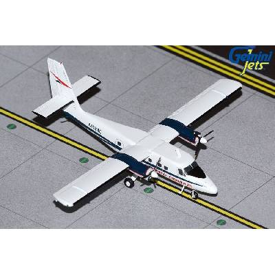 Gemini De Havilland DHC-6-300 Twin Otter Allegheny Commuter Atlantic City Airlines USA 1:200