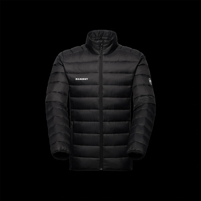 Mammut Mammut Carg IN Jkt Sn61 - Black