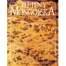 Dějiny Mongolska