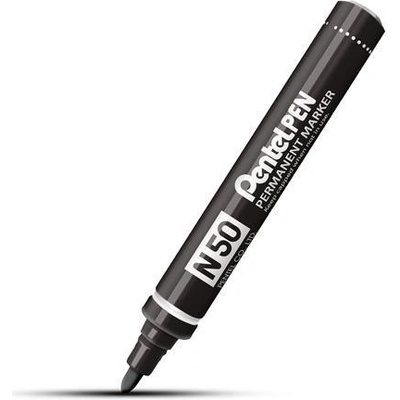 Pentel N50 čierna