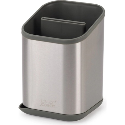 JOSEPH JOSEPH Odkapávač na příbory Duo Steel 851682