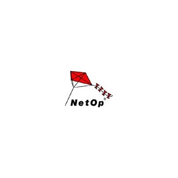NetOp Remote Control 9, 1Guest + 1 Host (C2001UK-920)