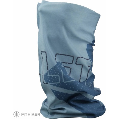 Millet Chamonix Logo multifunkční šátek iceberg