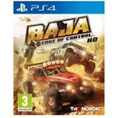 Hry na PS4 Baja: Edge of Control HD