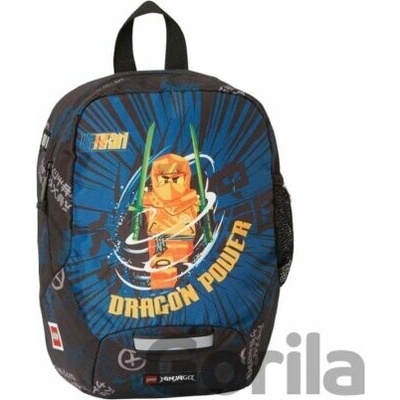 LEGO Ninjago Kindergarten Arin 10 l blue