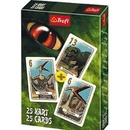Karetní hry Trefl Černý Petr: Dinosauři