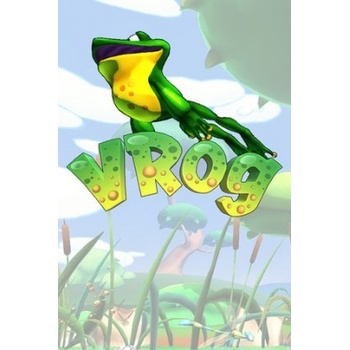VRog