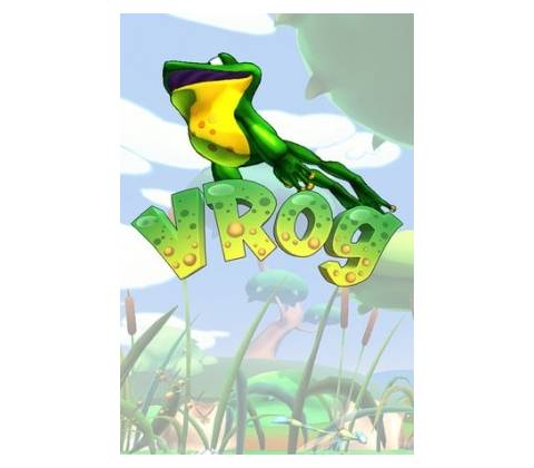 VRog