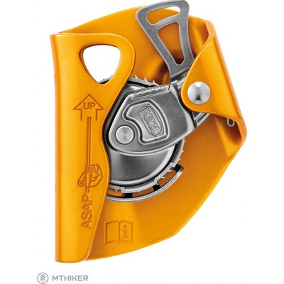 Petzl Asap