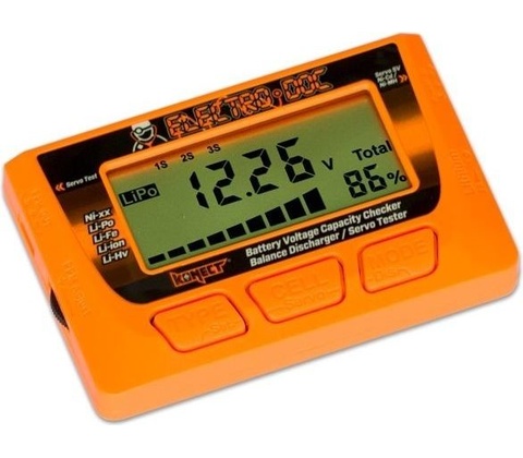 Konect elektro doc
