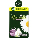 Naturella vl Calssic 40x (28 бр. /фол. ) Нощ