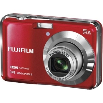 Fujifilm FINEPIX AX600