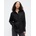 GAP Oversize поплинова риза с лого Big Shirt GAP GAP | Cheren | ЖЕНИ | XXS