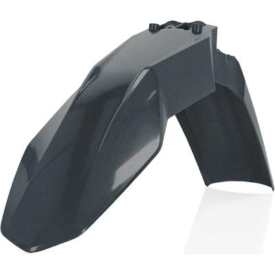 Acerbis přední blatník GASGAS EX /EXF/MC/MCF/EC/ECF šedá metallic šedá – Zboží Mobilmania