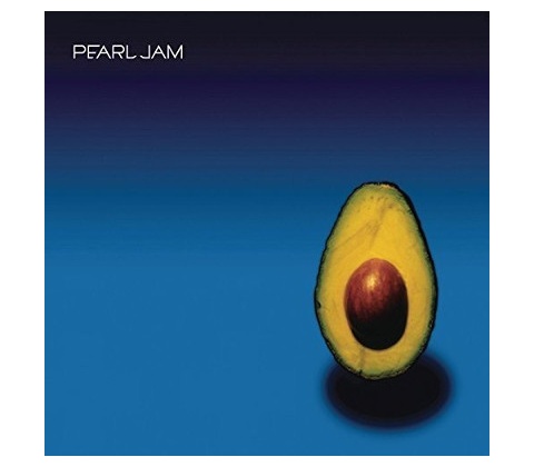 Pearl Jam CD