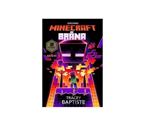 Minecraft - Brána