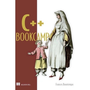C BOOKCAMP | BUONTEMPO FRANCES (2024)