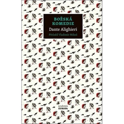 Božská komedie