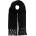 ONLY Шал onltiana life weaved scarf cc