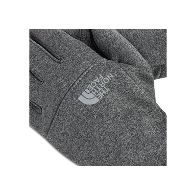 The North Face Дамски ръкавици Etip Recycled Glove NF0A4SHADYY1 Сив (Etip Recycled Glove NF0A4SHADYY1)