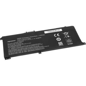 Movano Батерия за HP Envy X360 15-DR / 15-DS, SA04XL, 3400 mAh (BT/HP-X360-15)