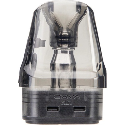 OXVA Xlim Pro Pod cartridge 2ml 0,8ohm – Zboží Dáma