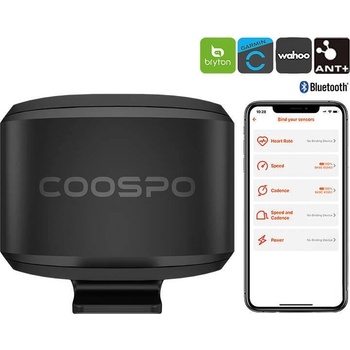 Sensor Coospo BK9S