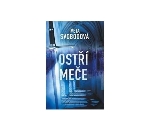 Ostří meče