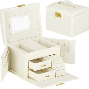 Springos Celeste bílá