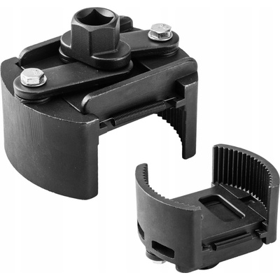 NEO Tools Kľúč na olejový filter 80-115mm 11-380