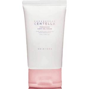SKIN1004 Крем за лице с азиатска центела и хималайска сол Skin1004 Madagascar Centella Poremizing Light Gel Cream 75ml