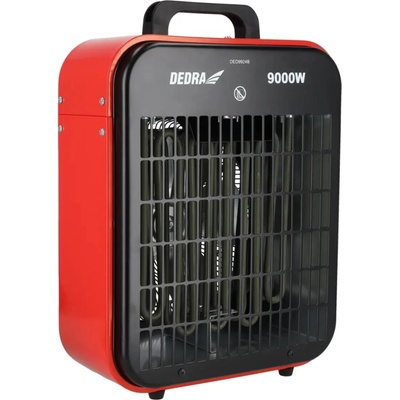 Dedra 9kW 400V DED9924B