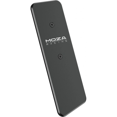 MOZA Racing Сменяема плочка за педал на газта MOZA CRP2 Full Length Throttle Replacement Plate, за педали MOZA CRP2 (RS073)