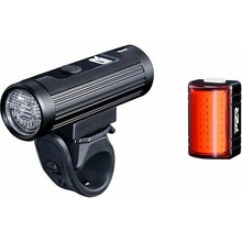 P2R LUMOIX 70C set black