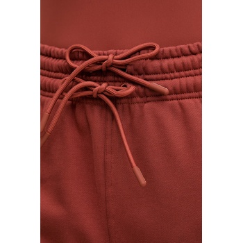 adidas by Stella McCartney Памучен спортен панталон adidas by Stella McCartney (JZ0660)