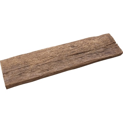 DITON Bazénový lem - vzor DUB Velikost: 100 × 25 × 5, Varianta: Bazénový lem - přímý D1 Dub světlý, Povrch: natur, reliéfní
