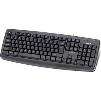 Genius KB-117 31310016403
